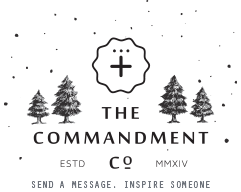  The Commandment Promo Codes